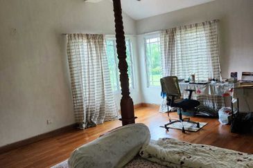 Tropicana Golf & Country Resort