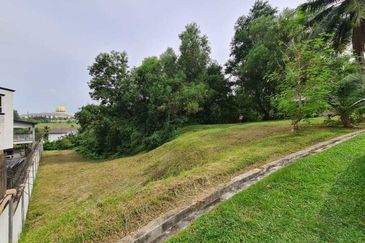 Damansara Heights (Bukit Damansara)