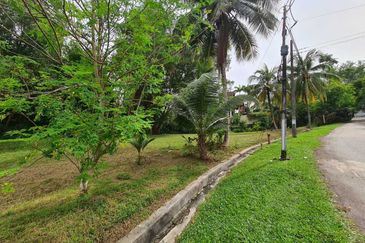 Damansara Heights (Bukit Damansara)