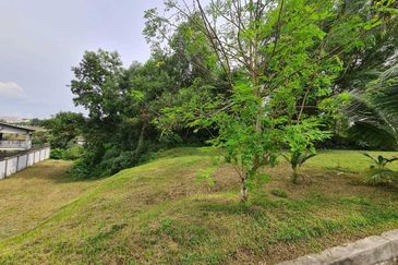 Damansara Heights (Bukit Damansara)