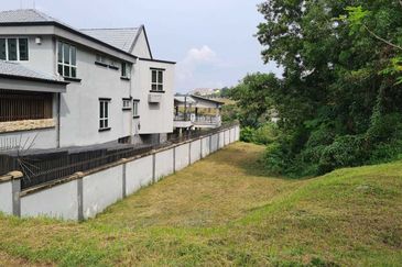 Damansara Heights (Bukit Damansara)