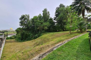 Damansara Heights (Bukit Damansara)