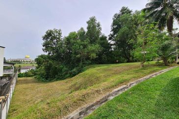 Damansara Heights (Bukit Damansara)