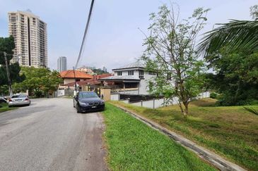 Damansara Heights (Bukit Damansara)