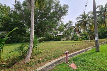 Damansara Heights (Bukit Damansara)