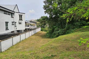 Damansara Heights (Bukit Damansara)