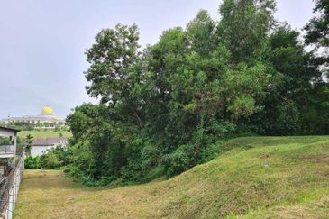 Damansara Heights (Bukit Damansara)