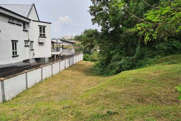 Damansara Heights (Bukit Damansara)