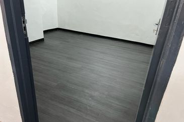 Lucky Garden (Jalan Bangsar)