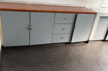 Lucky Garden (Jalan Bangsar)