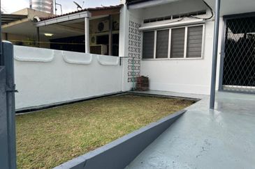 Lucky Garden (Jalan Bangsar)