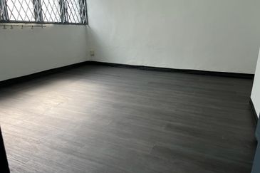 Lucky Garden (Jalan Bangsar)