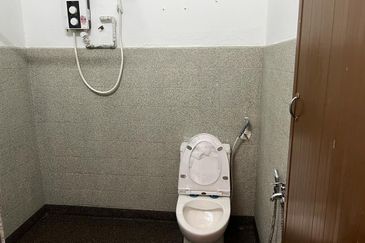 Lucky Garden (Jalan Bangsar)