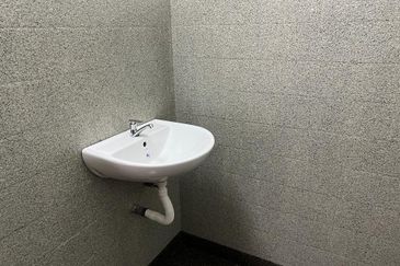 Lucky Garden (Jalan Bangsar)