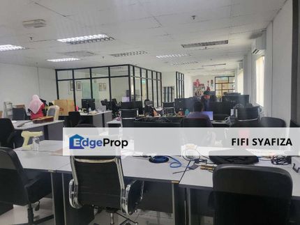 Warehouse for rent, Selangor, Shah Alam
