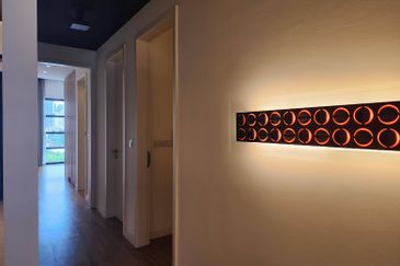 Sri Ampang Hilir Condominium