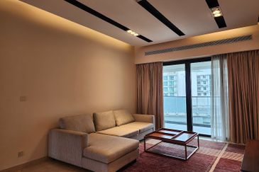 Sri Ampang Hilir Condominium