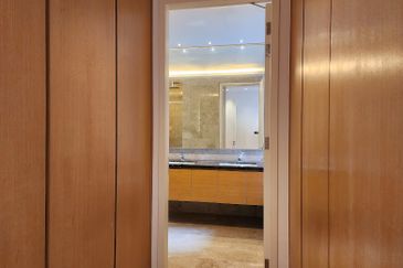 Sri Ampang Hilir Condominium