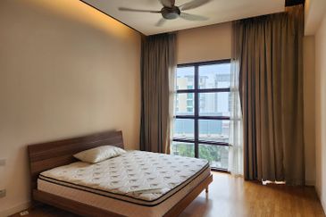 Sri Ampang Hilir Condominium