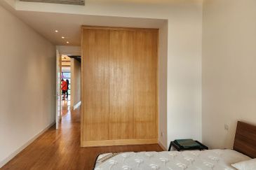 Sri Ampang Hilir Condominium