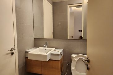 Sri Ampang Hilir Condominium