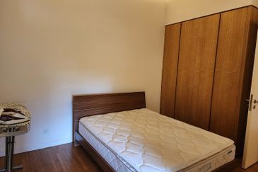 Sri Ampang Hilir Condominium