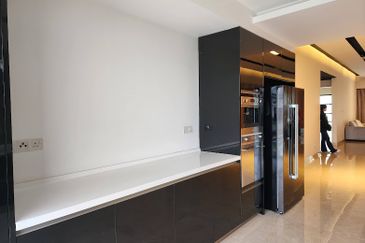 Sri Ampang Hilir Condominium