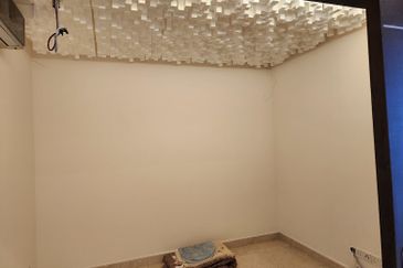 Sri Ampang Hilir Condominium