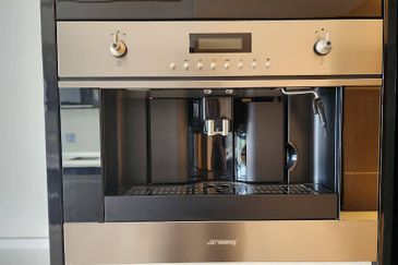 Sri Ampang Hilir Condominium