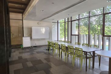 Sri Ampang Hilir Condominium