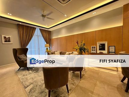 18 Madge for sale, Kuala Lumpur, Taman U-Thant