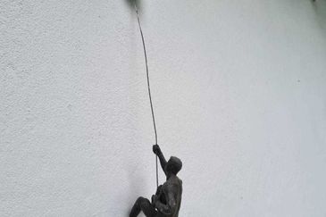 A magnificent villa in Tanarimba Janda Baik for sale