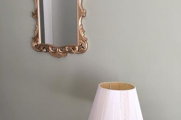 16 Quartz Melawati Condominium