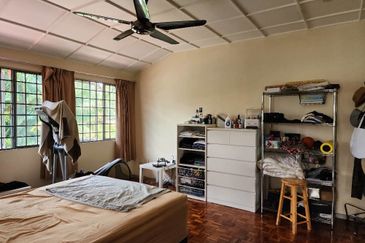 Damansara Heights (Bukit Damansara)