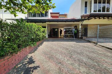 Damansara Heights (Bukit Damansara)