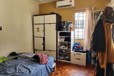 Damansara Heights (Bukit Damansara)