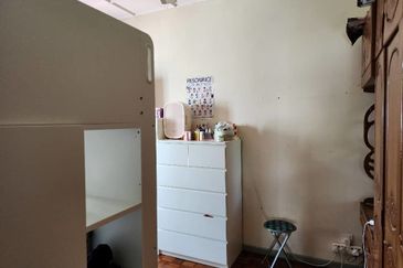 Damansara Heights (Bukit Damansara)