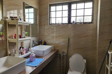 Damansara Heights (Bukit Damansara)