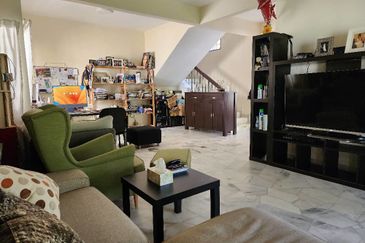 Damansara Heights (Bukit Damansara)