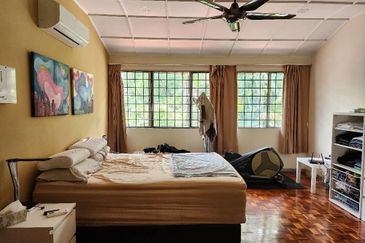 Damansara Heights (Bukit Damansara)