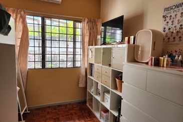 Damansara Heights (Bukit Damansara)