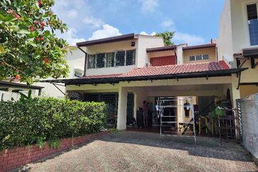 Damansara Heights (Bukit Damansara)