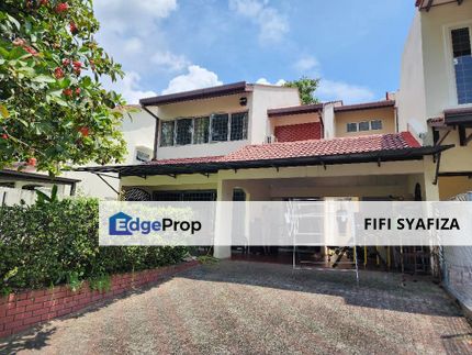 Semi Detached Double Storey House, Bukit Damansara for sale, Kuala Lumpur, Damansara Heights