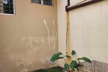 Damansara Heights (Bukit Damansara)