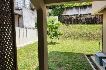 Damansara Heights (Bukit Damansara)