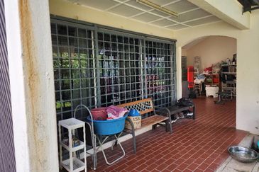 Damansara Heights (Bukit Damansara)