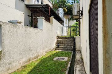 Damansara Heights (Bukit Damansara)