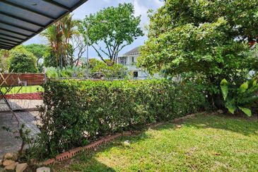 Damansara Heights (Bukit Damansara)