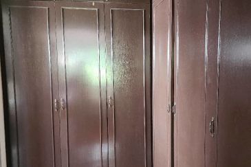 Damansara Heights (Bukit Damansara)