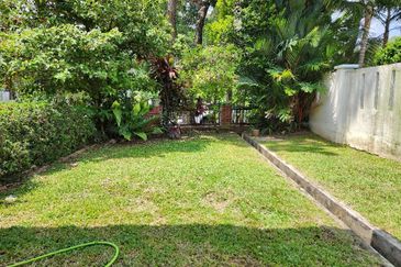 Damansara Heights (Bukit Damansara)